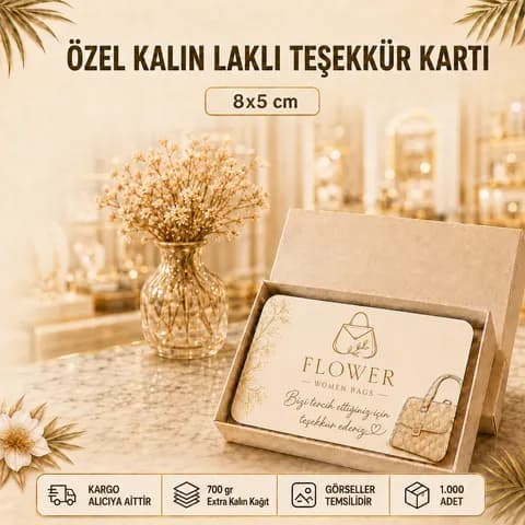 Altın Detay (Demo) hazır tasarım önizlemesi